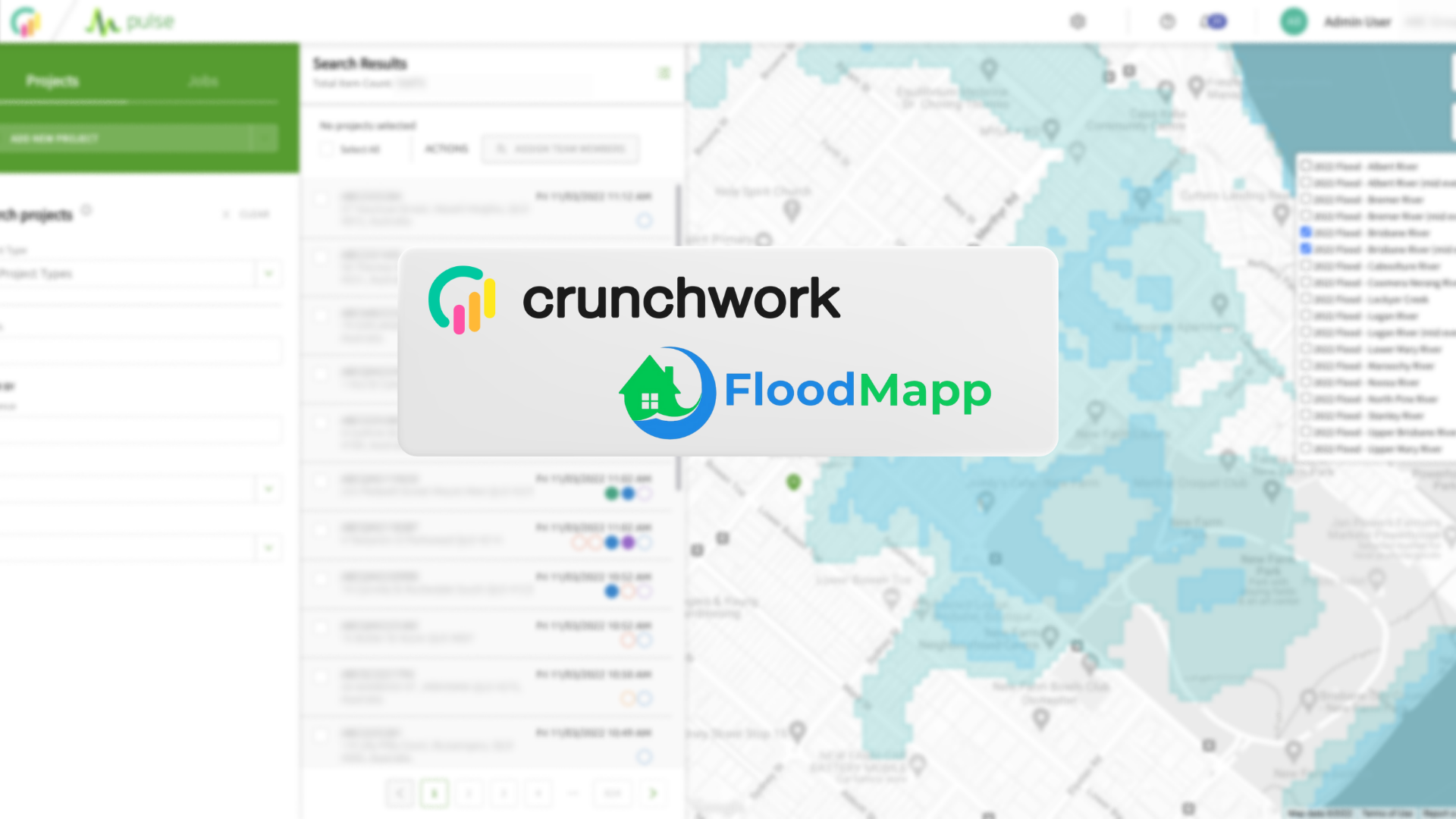 Codafication x FloodMapp: Developing new ways to handle disaster claims
